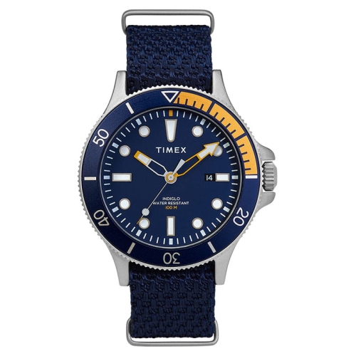 Zegarek Timex Allied Coastline TW2T30400