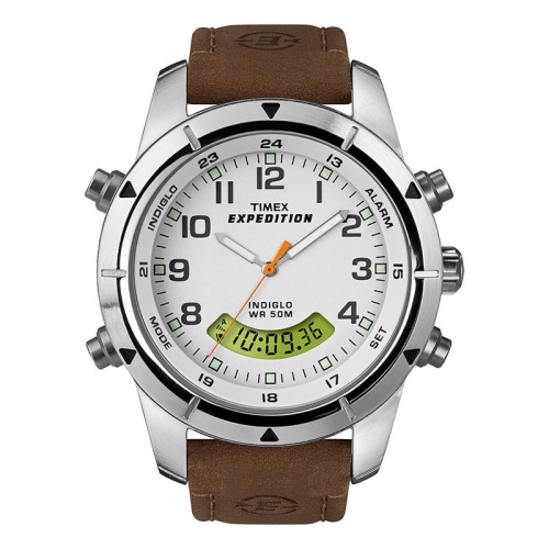 Zegarek Timex Expedition Metal Combo T49828