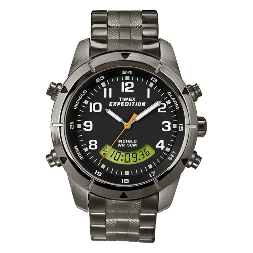 Zegarek Timex Expedition Metal Combo T49826