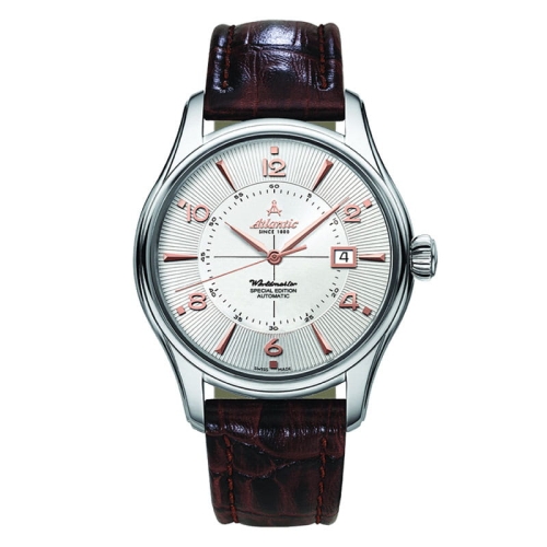 Zegarek Atlantic Worldmaster 1888 Automatic 527524125R