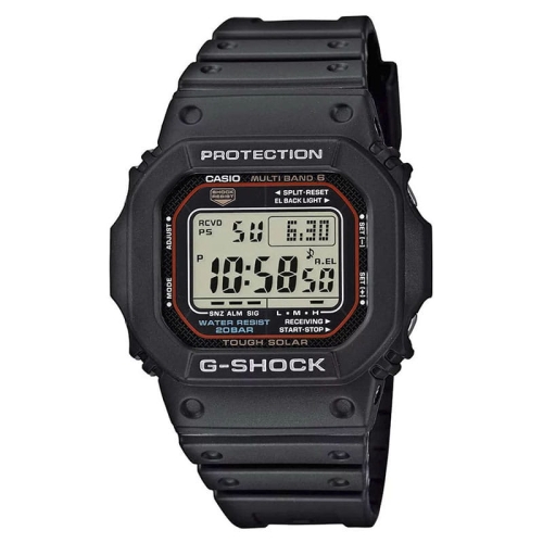 Zegarek Casio G-Shock Classic GW-M5610-1