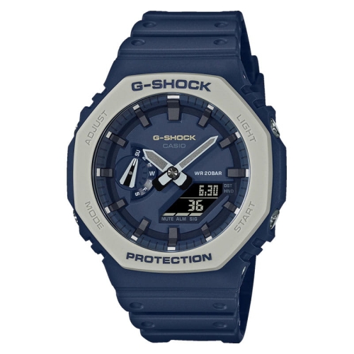 Zegarek Casio G-Shock Classic GA-2110ET-2A