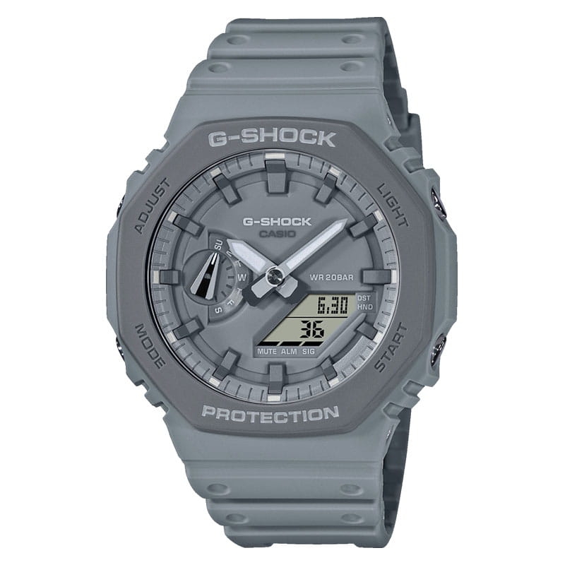 Casio G-Shock Classic GA-2110ET-8A Twoje Zegarki