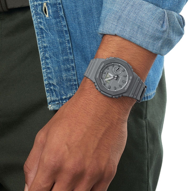 Casio G-Shock Classic GA-2110ET-8A Twoje Zegarki