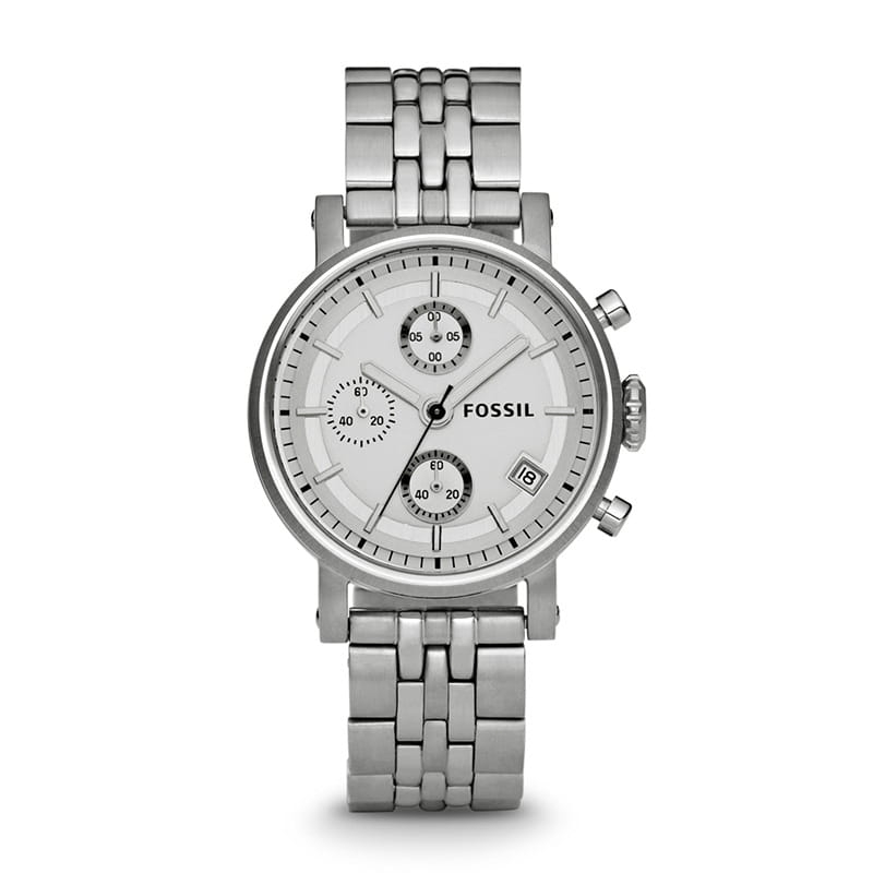 Zegarek damski Fossil Original Boyfriend Chronograph ES2198 Twoje Zegarki
