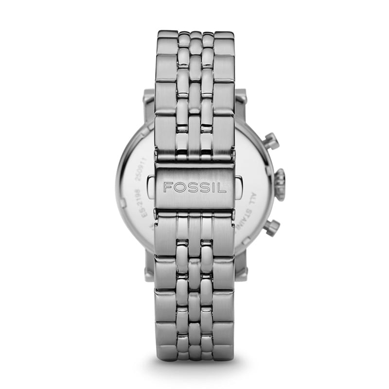Zegarek damski Fossil Original Boyfriend Chronograph ES2198 Twoje Zegarki