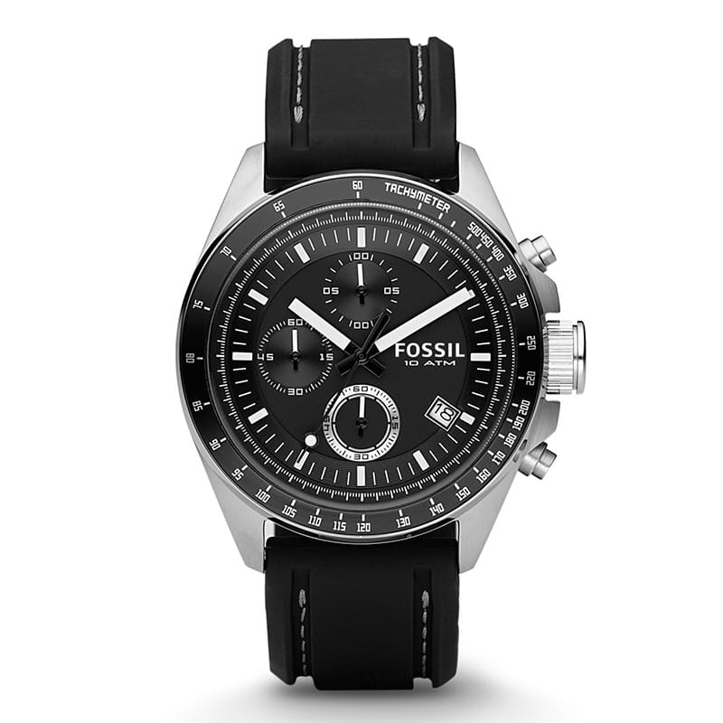 Zegarek męski Fossil Decker Chronograph CH2573 Twoje Zegarki