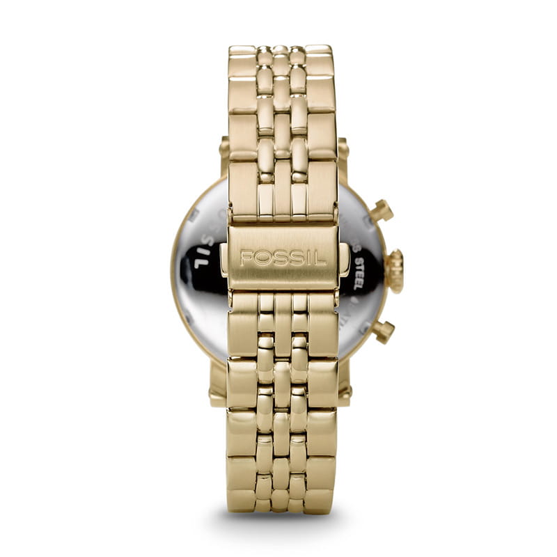 Zegarek damski Fossil Original Boyfriend Chronograph ES2197 Twoje Zegarki