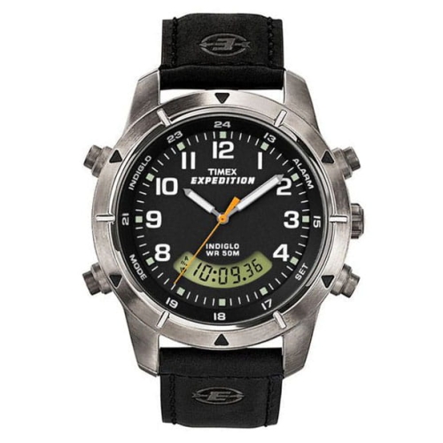 Zegarek Timex Expedition Metal Combo T49827