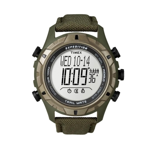 Zegarek Timex T49846
