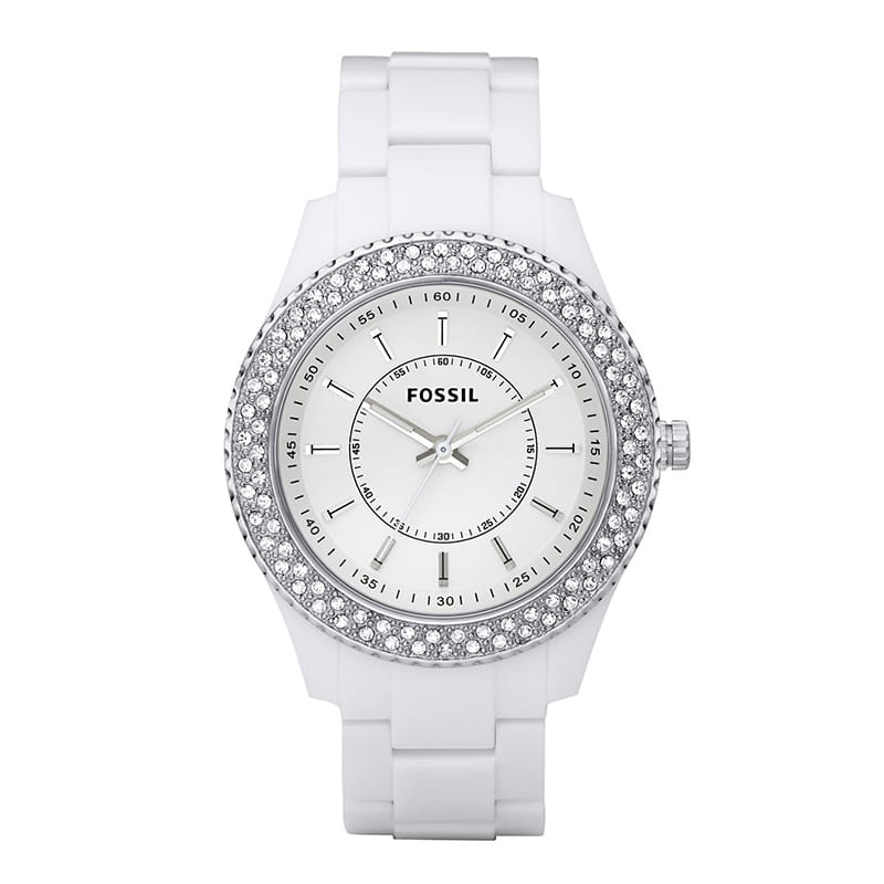 Zegarek damski Fossil Stella ES2444 Twoje Zegarki