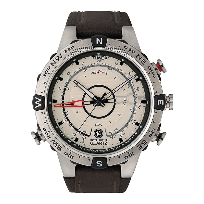 Zegarek męski Timex Intelligent Quartz Adventure Series T2N721 Twoje Zegarki