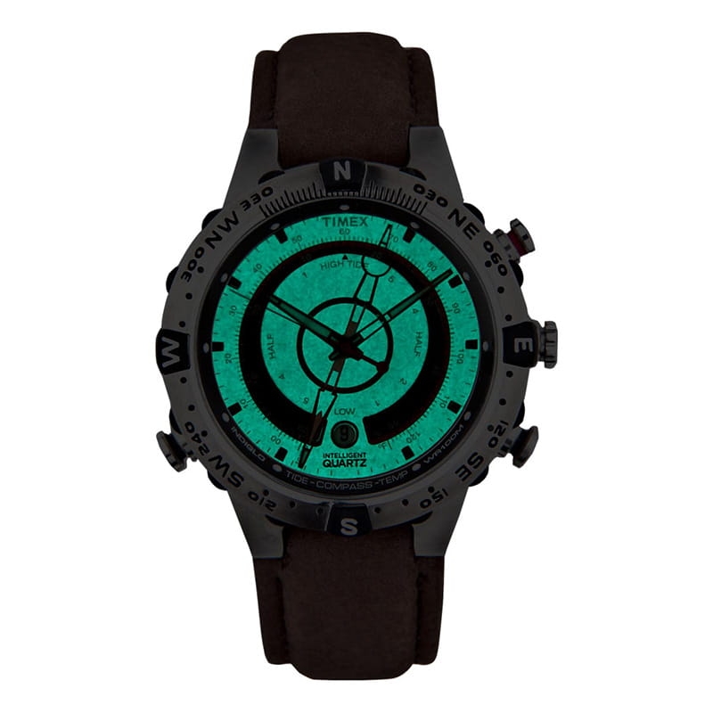 Zegarek męski Timex Intelligent Quartz Adventure Series T2N721 Twoje Zegarki