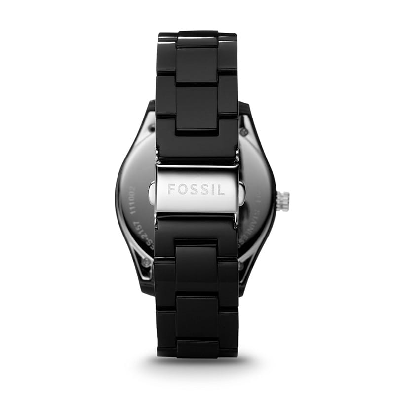 Zegarek damski Fossil Stella Multifunction ES2157 Twoje Zegarki