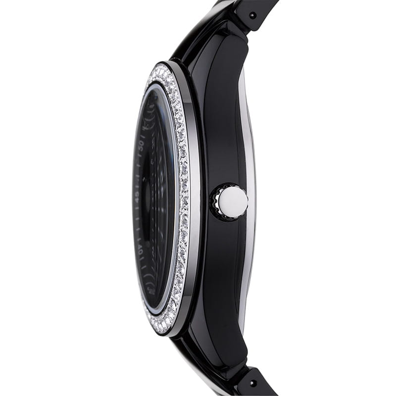 Zegarek damski Fossil Stella Multifunction ES2157 Twoje Zegarki