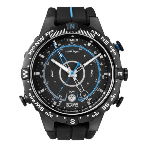 Zegarek Timex Intelligent Quartz Adventure Series T49859