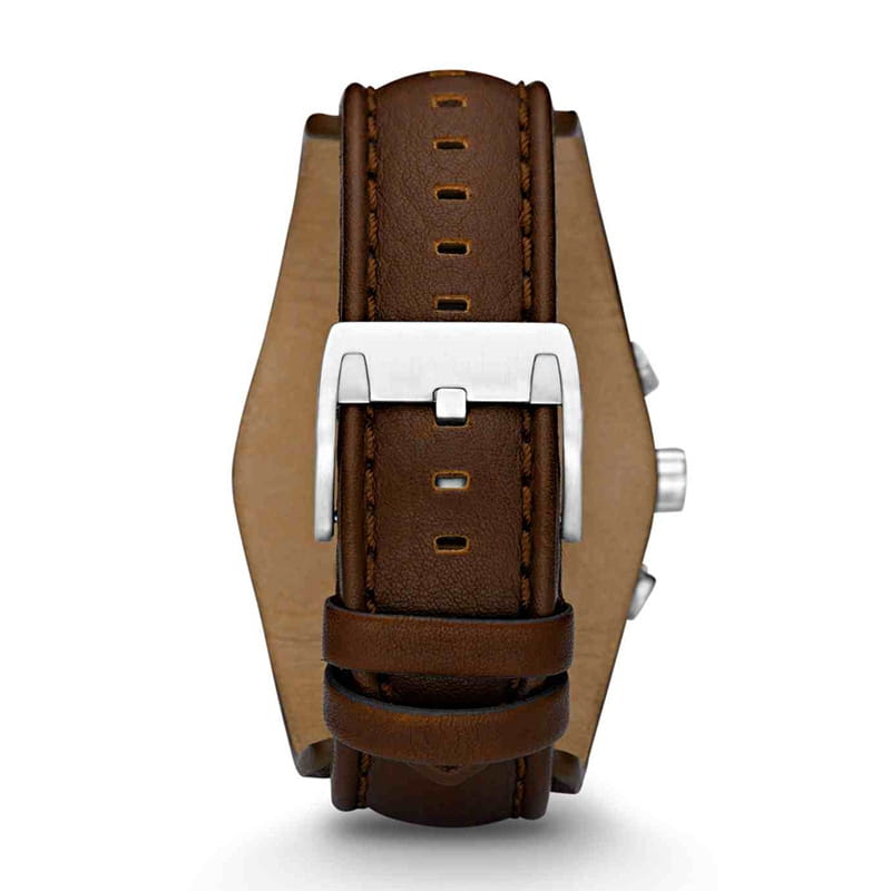 Zegarek męski Fossil Coachman Chronograph CH2565 Twoje Zegarki