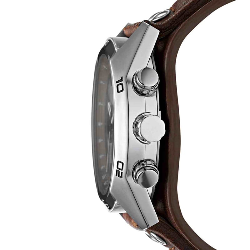 Zegarek męski Fossil Coachman Chronograph CH2565 Twoje Zegarki