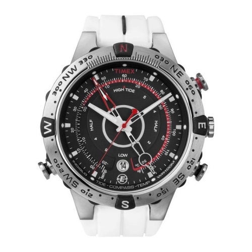 Zegarek Timex Intelligent Quartz Adventure Series T49861