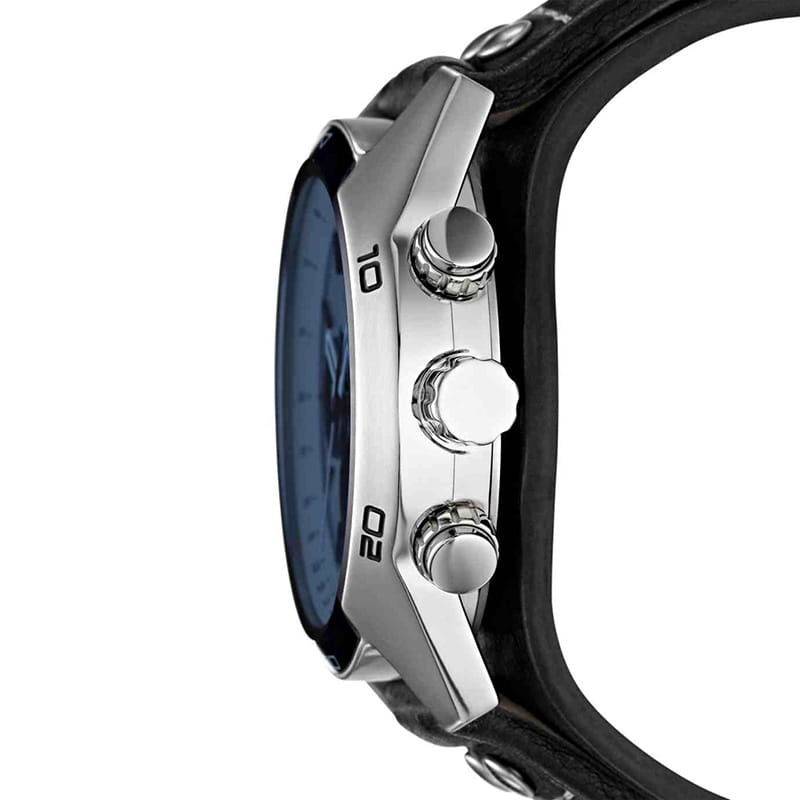 Zegarek męski Fossil Coachman Chronograph CH2564 Twoje Zegarki
