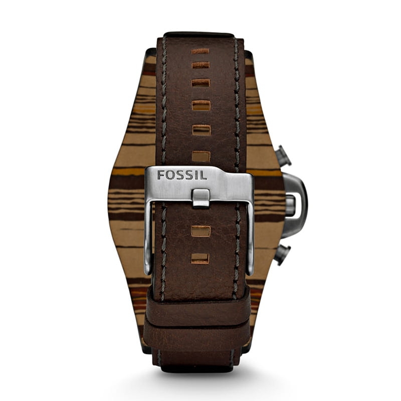 Zegarek męski Fossil Jake Chronograph JR1157 Twoje Zegarki