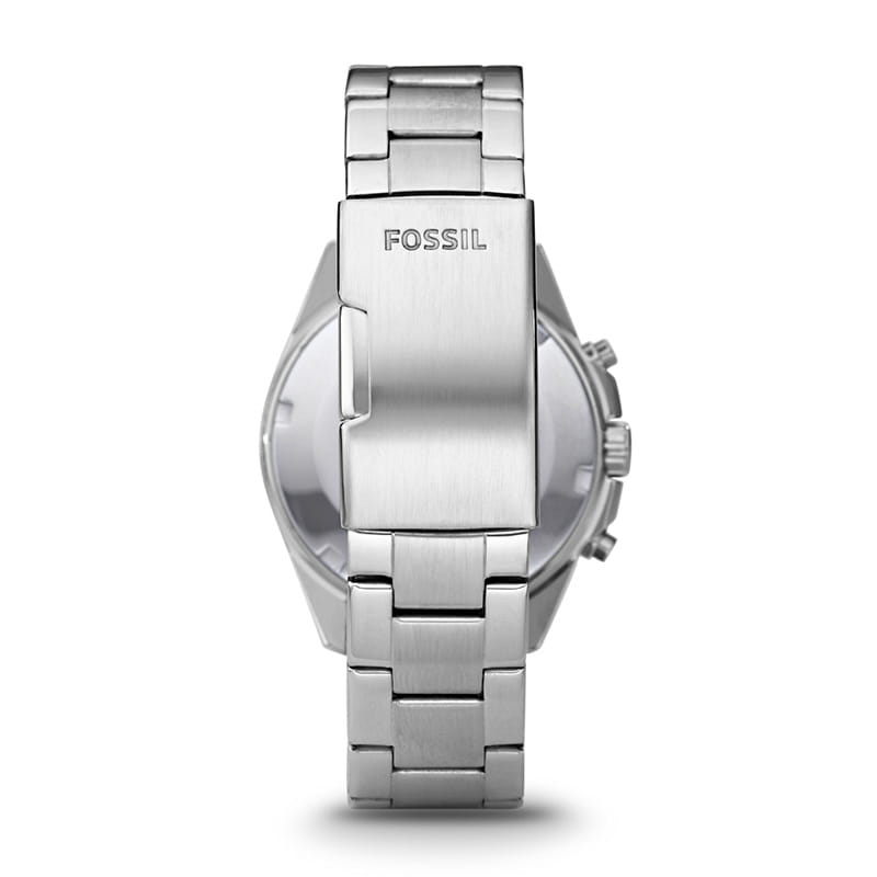 Zegarek damski Fossil Decker Chronograph ES2681 Twoje Zegarki