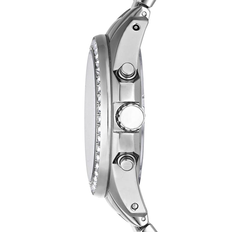 Zegarek damski Fossil Decker Chronograph ES2681 Twoje Zegarki
