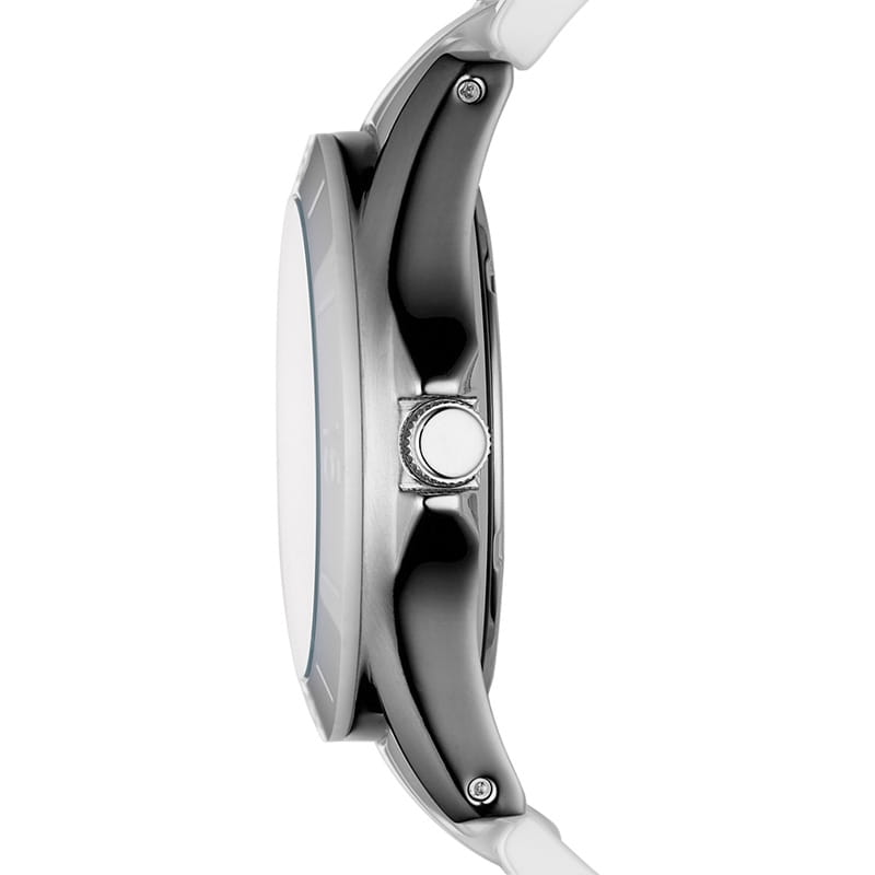 Zegarek damski Fossil Riley Multifunction Ceramic CE1002 Twoje Zegarki