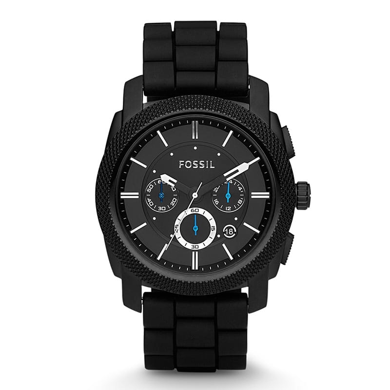 Zegarek męski Fossil Machine Chronograph FS4487 Twoje Zegarki