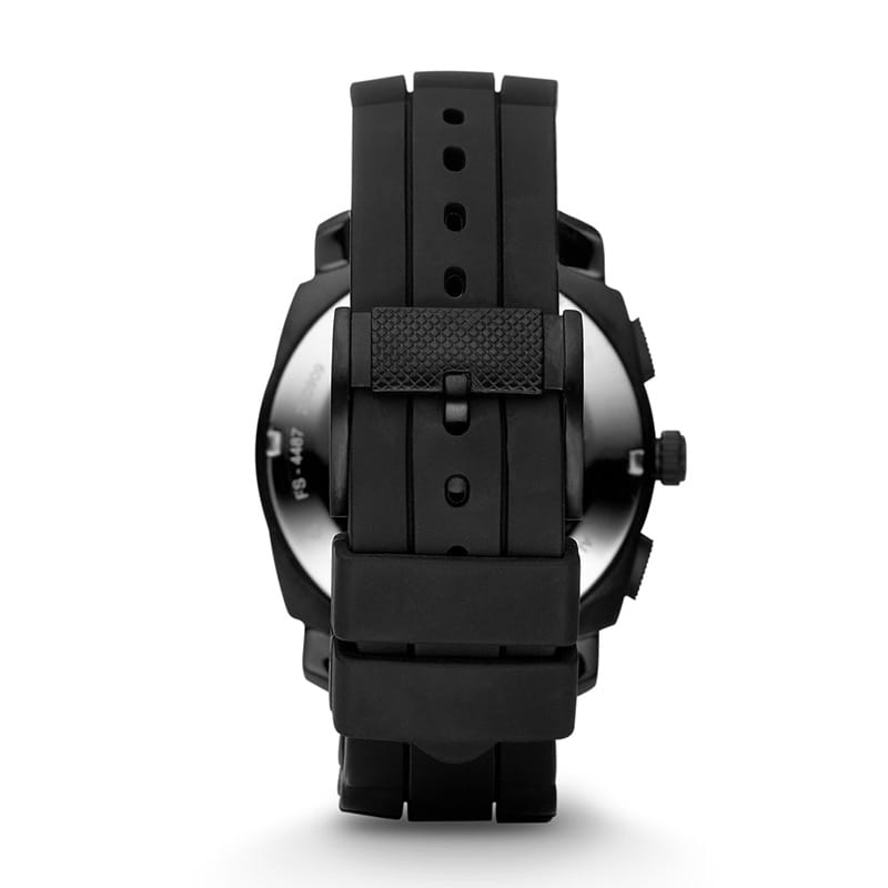 Zegarek męski Fossil Machine Chronograph FS4487 Twoje Zegarki