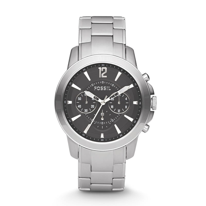 Zegarek męski Fossil Grant Chronograph FS4532 Twoje Zegarki