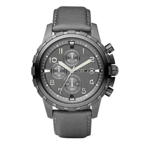 Zegarek Fossil Dean Chronograph FS4544
