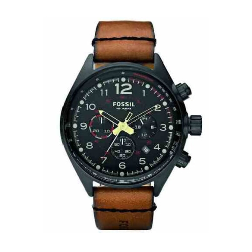 Zegarek Fossil Flight Chronograph CH2695