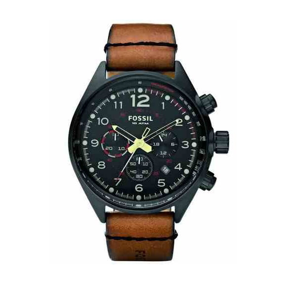 Zegarek męski Fossil Flight Chronograph CH2695 Twoje Zegarki