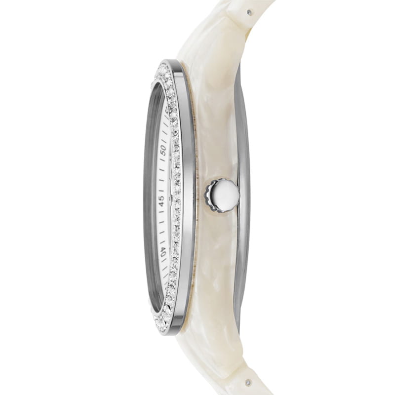 Zegarek damski Fossil Stella Multifunction ES2790 Twoje Zegarki