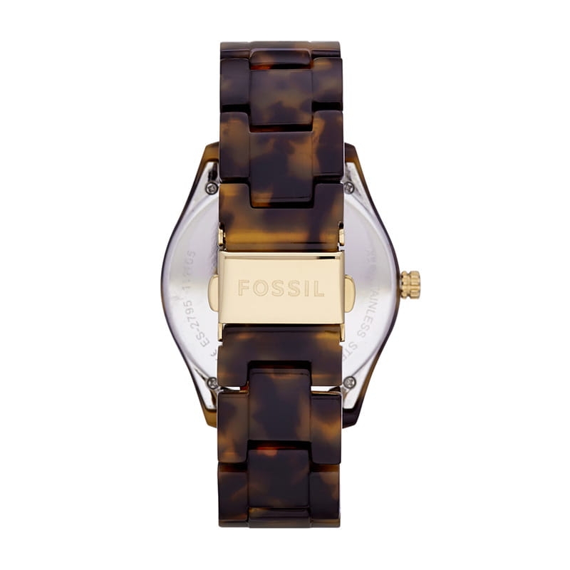Zegarek damski Fossil Stella Multifunction ES2795 Twoje Zegarki