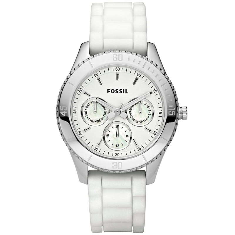 Zegarek damski Fossil Stella ES2888 Twoje Zegarki