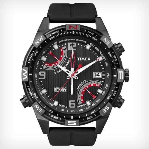 Zegarek Timex Digital Compass T49865