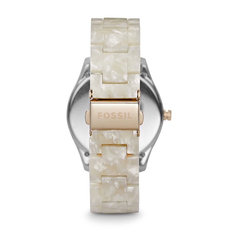 Zegarek damski Fossil Stella Multifunction ES2887 Twoje Zegarki