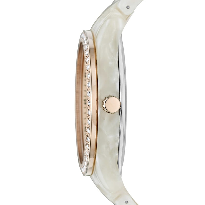 Zegarek damski Fossil Stella Multifunction ES2887 Twoje Zegarki