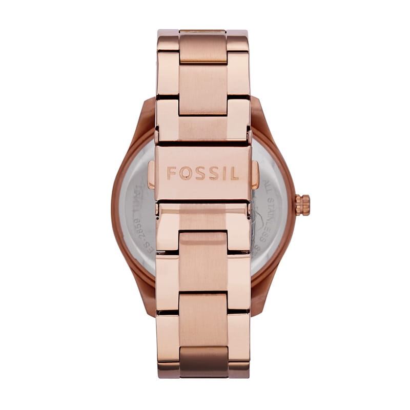 Zegarek damski Fossil Stella Multifunction ES2859 Twoje Zegarki