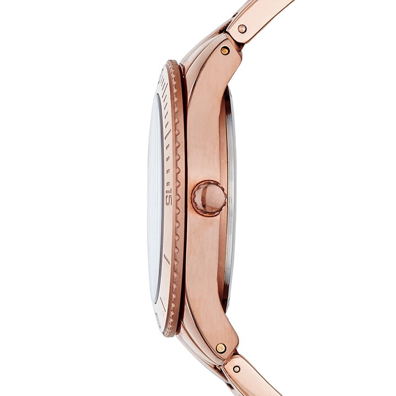Zegarek damski Fossil Stella Multifunction ES2859 Twoje Zegarki