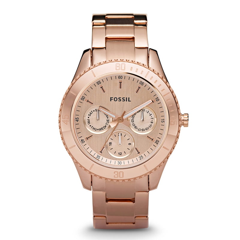 Zegarek damski Fossil Stella Multifunction ES2859 Twoje Zegarki
