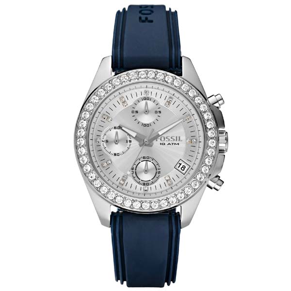Zegarek damski Fossil Stella Chronograph ES288 Twoje Zegarki