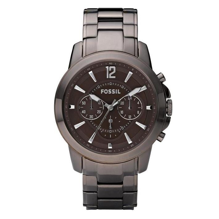 Zegarek męski Fossil Grant Chronograph FS4608 Twoje Zegarki
