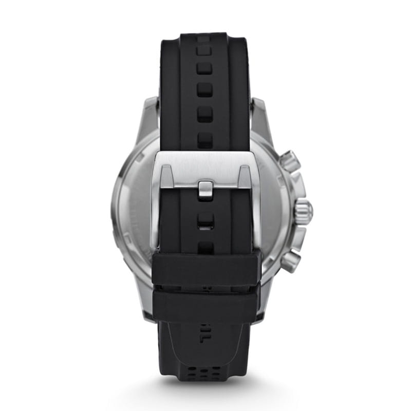 Zegarek męski Fossil Dean Chronograph FS4613 Twoje Zegarki
