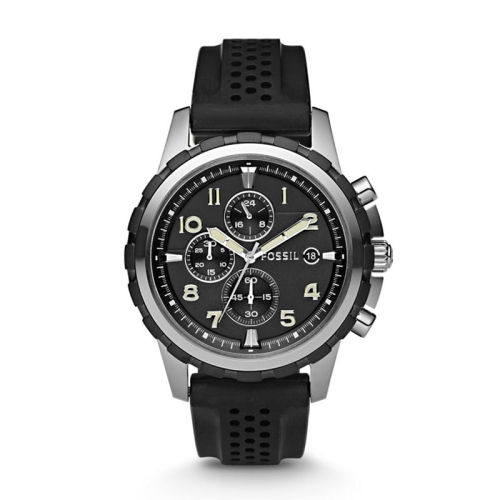 Zegarek Fossil Dean Chronograph FS4613