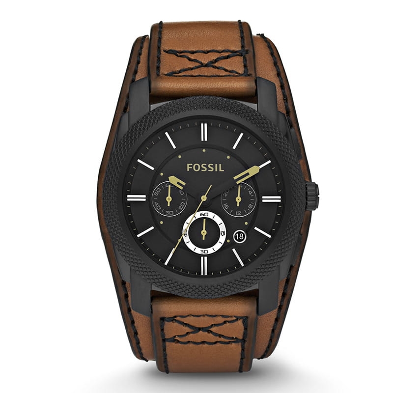 Zegarek męski Fossil Machine Chronograph FS4616 Twoje Zegarki