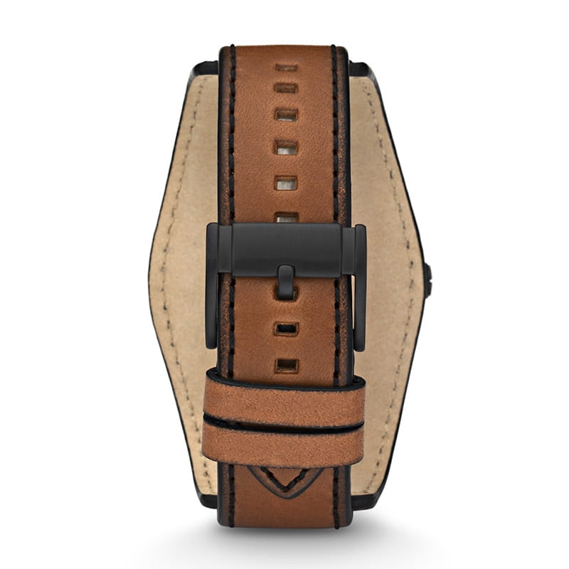 Zegarek męski Fossil Machine Chronograph FS4616 Twoje Zegarki