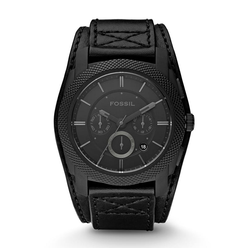 Zegarek męski Fossil Machine Chronograph FS4617 Twoje Zegarki
